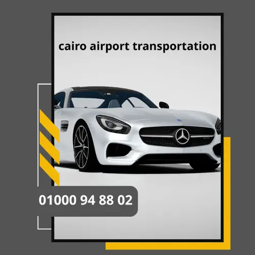 cairo airport transportation